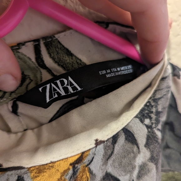 Zara long sleeve - Picture 3 of 3